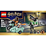 LEGO Harry Potter 76459 Hagrid og Harrys flugt fra Ligustervænget