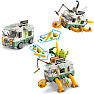 LEGO® DREAMZzz Fru Castillos skildpaddevogn 71456