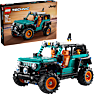 LEGO Technic Jeep Wrangler Rubicon SUV 42227