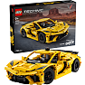 LEGO Technic Chevrolet Corvette Stingray 42205