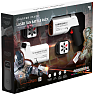 Sharper image laser tag battle pak