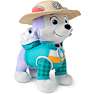Paw Patrol everest deluxe plush 30 cm