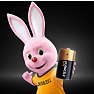 Duracell Plus C batterier 2-pak