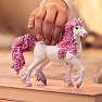 Schleich blomster-enhjørningehoppe 70831