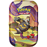 Pokemon sv6.5 shrouded fable mini tin