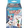Games for fun Yatzy