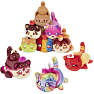 Aphmau MeeMeaw bamse 15 cm - flere varianter - assorteret