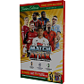 Topps Match Attax Champions League samlekort julekalender