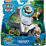 Paw Patrol Jungle køretøjer