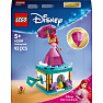 LEGO Disney Princess Snurrende Ariel 43259