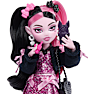 Monster High Draculaura dukke