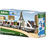 BRIO TGV High-Speed Train 36087