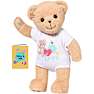 Baby Born bamse 36 cm