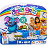 Aqua Gelz lav-selv 3D-figurer - dyr
