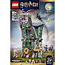 LEGO Harry Potter 76467 Luna Lovegoods hus