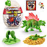Smashers Mini Dino Island Egg
