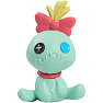 Disney Stitch figursæt med Lilo og Stitch