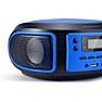 Prosonic CD-100 CD-afspiller med FM radio