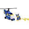 Paw Patrol rednings køretøj – flere varianter – assorteret