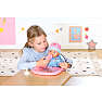 Baby Born Stol til bord