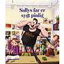 Sallys far er sygt pinligt - Thomas Brunstrøm