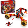 LEGO Ninjago Kais Storm Rider-mech 71830