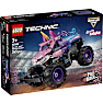 LEGO Technic 42220 Monster Jam Sparkle Smash pull-back