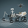 LEGO® Technic NASA Mars Rover Perseverance 42158