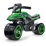 Falk Toys Kawasaki crosser