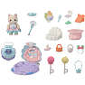 Sylvanian Families Baby havfrue butikken