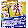 Avengers ActionVerse actionfigur 11,4 cm - flere varianter - assorteret