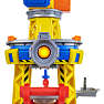 Paw Patrol Rubble & Crew bark yard crane legesæt