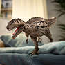 Schleich carcharodontosaurus 15048