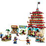 LEGO ONE PIECE Slaget ved Arlong Park 75638