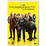DVD Thunderbolts 