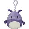 Squishmallows bamser m. klips 9 cm – flere varianter – assorteret