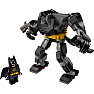 LEGO DC Batman: Batman-kamprobot 76270
