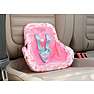 Baby Annabell dukke autostol