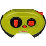 Claas fjernstyret traktor + vogn