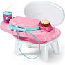 Baby Born frokost bord