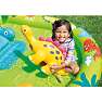 Intex dinosaur legepool 191 x 152 x 58 cm