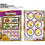 Gold Treasure Hunt Series 1 