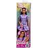 Barbie Fashionistas Autistisk Barbie dukke med tilbehør