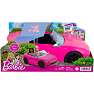 Barbie cabriolet - pink
