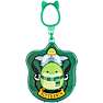 Squish-a-Longs Harry Potter nøglering - flere varianter - assorteret