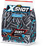 X-shot genopfyldningspakke med 200 pile
