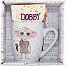 Cinereplicas Harry Potter krus og sokker - Dobby
