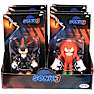 Sonic 3 figur 6 cm – flere varianter - assorteret