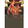 Unlock 7 epic adventures - engelsk version