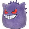 Squishmallow Pokemon Gengar 35cm